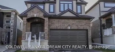 2783 Doyle Drive, London South, ON N6M 1G5