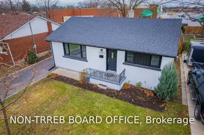 7291 FERN Avenue, Niagara Falls, ON L2G 5H3