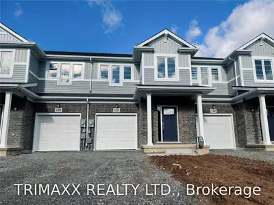 116 Sunflower Place, Welland, ON L3C 0H8