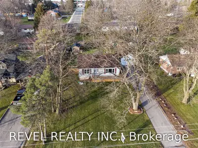 70 North Street W, Tillsonburg, On N4g 1c2