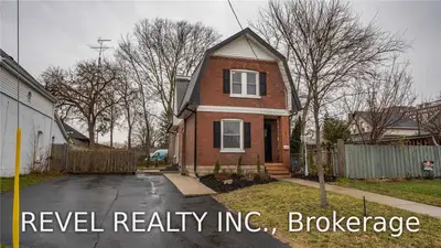8 Mcmurray Street, Brantford, ON N3R 4H8