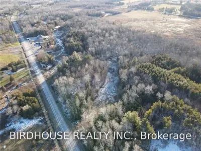 Lot 25 Lakefield Road, Selwyn, On K9j 6x5