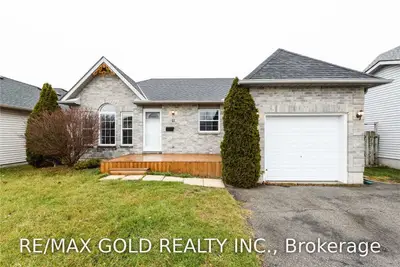 11 Pebble Beach Court, Woodstock, On N4s 8x1