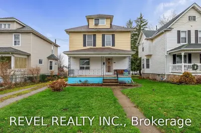 5283 Heywood Avenue, Niagara Falls, ON L2E 4V5