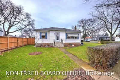 1 East Lynn Street, St. Catharines, ON L2N 3L7
