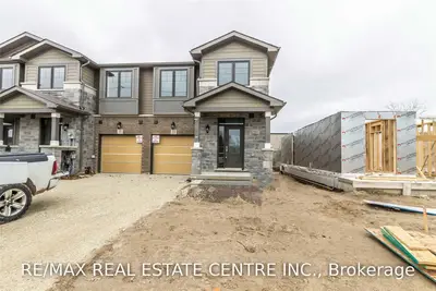 13 Hollywood Court, Cambridge, ON N1R 0C7
