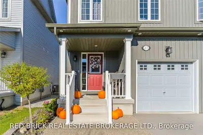27 Courtney Street, Centre Wellington, ON N1M 0C9