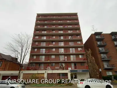 141 Catharine Street S 205, Hamilton, ON L8N 2J7