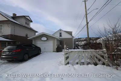 255 Jean Street, Greater Sudbury, ON P3C 2S4