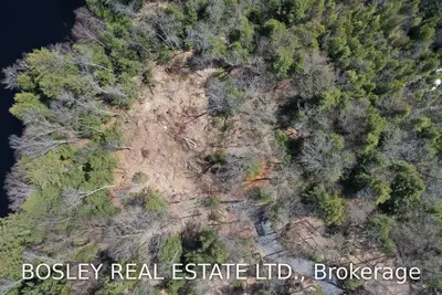 1310 Camel Lake Road 11Lot 6, Muskoka Lakes, ON P1L 1X4