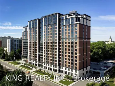 1235 Richmond Street 1603, London East, ON N6A 0C1