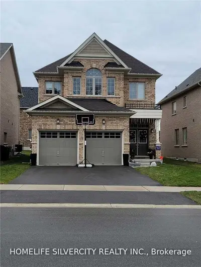 486 Thompson Street, Woodstock, On N4t 0g8