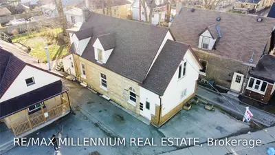 359 Hamilton Road, London East, ON N5Z 1R6
