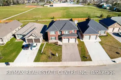 193 Leitch Street W, Dutton/Dunwich, ON N0L 1J0