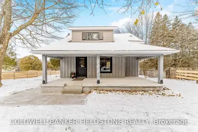 171 Pellisier Street, Grey Highlands, ON N0C 1E0