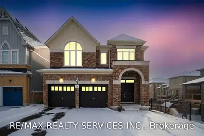 1 Jenkins Street, East Luther Grand Valley, ON L9W 7R2