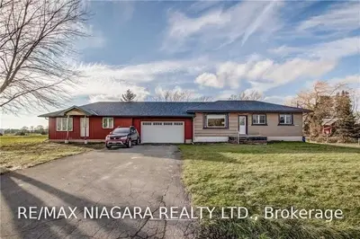 2596 Carl Road, Port Colborne, ON L3K 5V5