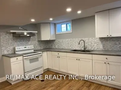 4102 Brookdale Drive Bsmt, Niagara Falls, ON L2H 2B4