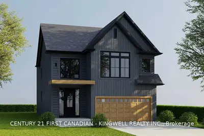 297 Whiting Street 10, Ingersoll, On N5c 3p7