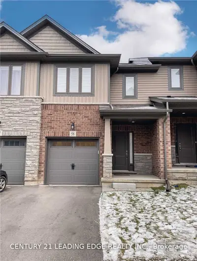 77 Diana Avenue 58, Brantford, ON N3T 0R6