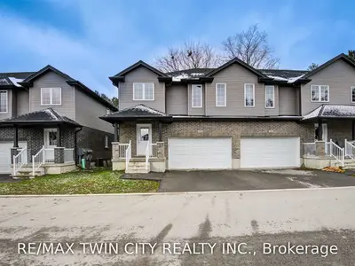 343 Huron Street 22, Woodstock, On N4s 7a5
