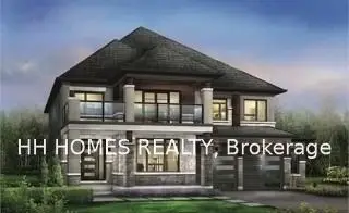 Lot 122 Stauffer Street Street, Brantford, ON N3T 5L8