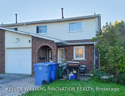 561 College Avenue W, Guelph, On N1g 2z6
