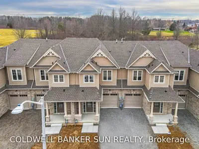 96 Sunflower Place, Welland, ON L3C 0H8
