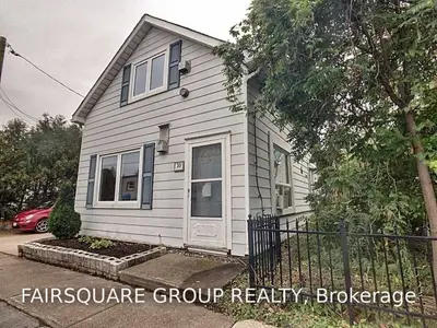 10 Flamboro Street, Hamilton, ON L9H 4Z3