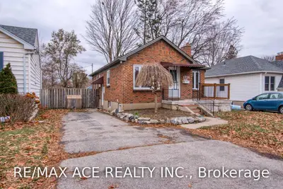 1324 BRYDGES Street, London East, ON N5W 2C4