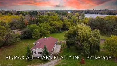 94 Centreline Road, Kawartha Lakes, On K0l 2w0