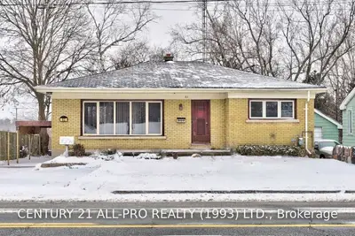 82 TORONTO Road, Port Hope, ON L1A 3R9