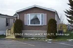 311 DUNDAS Street E 1, Quinte West, ON K8V 1M1