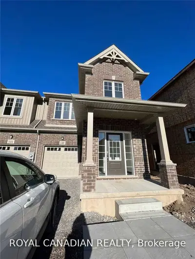 130 Sycamore Street Street, Welland, ON L3C 0H9
