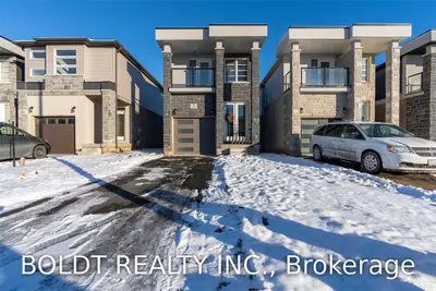 207 Louise Street, Welland, On L3b 0h8