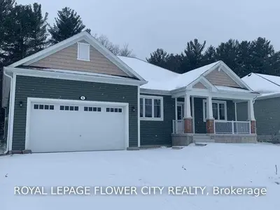 5 Fawnbrook Court, Bracebridge, ON P1L 0A5