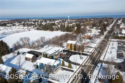 204 BRUCE Street S, Blue Mountains, ON N0H 2P0