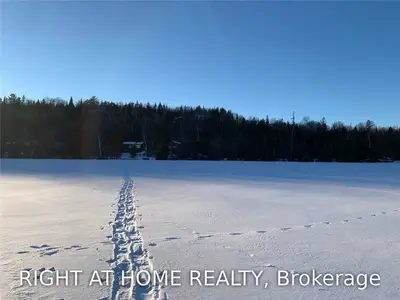 322 Cosby Subdivision Road, Northeastern Manitoulin and, ON P0P 1S0