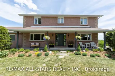 212 Martin's Road, Kawartha Lakes, On K0m 1n0