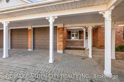 4089 Pear Tree Court, Lincoln, ON L0R 2C0