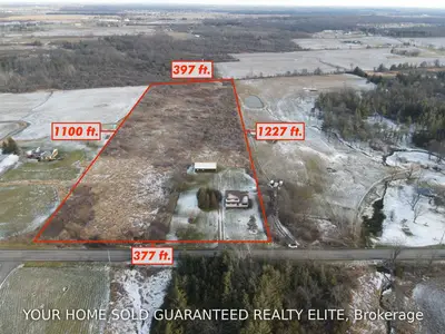 1491 Westbrook Road, West Lincoln, ON L0R 1C0