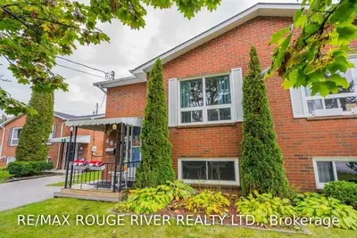 465 BURNHAM MANOR Court, Cobourg, ON K9A 5B9