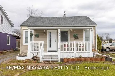 6063 CHURCHILL Street, Niagara Falls, ON L2G 2X2