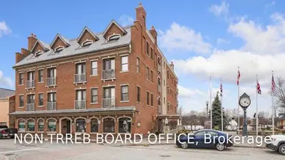 252 Dalhousie Street 401, Amherstburg, ON N9V 1W7