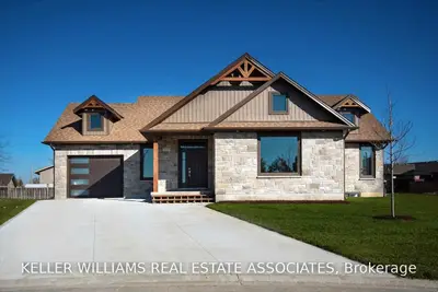 115 Dougs Crescent, Wellington North, ON N0G 2L4