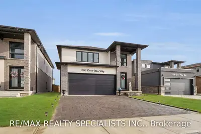 3342 David Milne Way, London South, On N6l 0g2