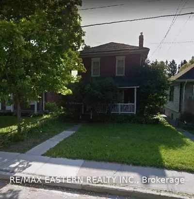108 Stewart Street, Peterborough, On K9j 3m1