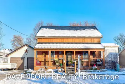 251 Simcoe Street, Woodstock, On N4s 1h8