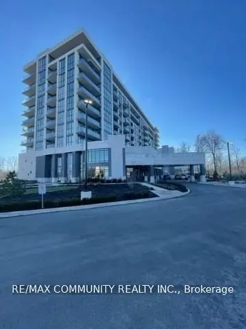 7711 Green Vista Gate 721, Niagara Falls, ON L2G 0Y9