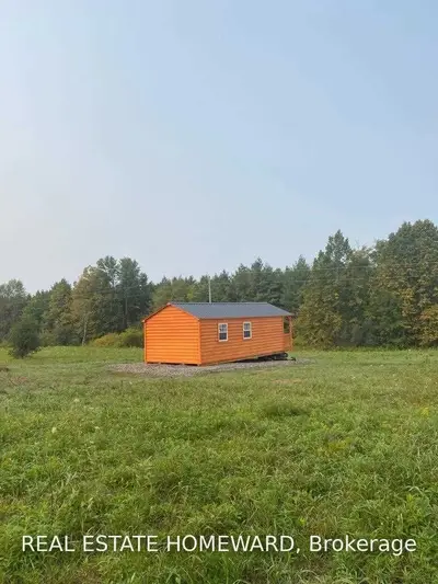 12097 LAND O' NOD Road, Merrickville-Wolford, ON K0G 1R0